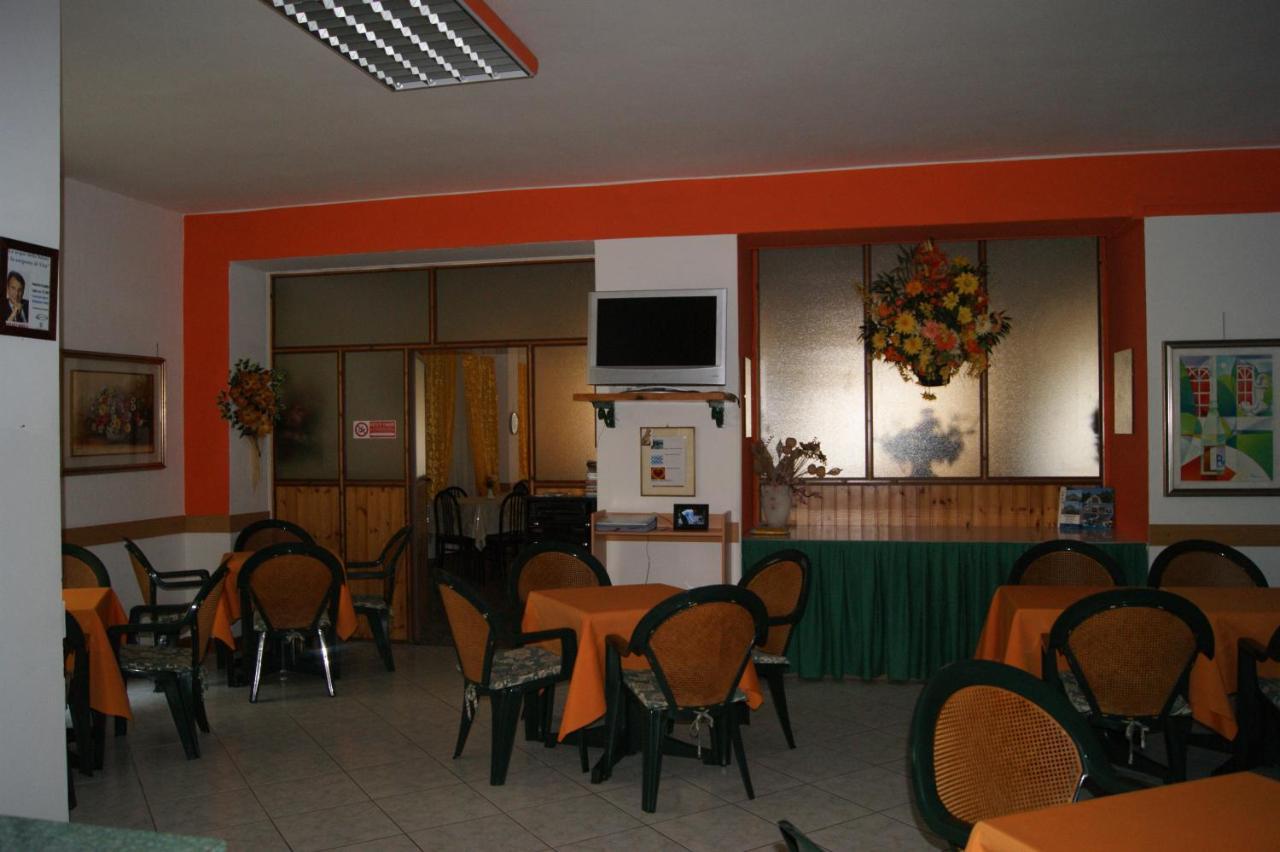 Albergo Ristorante Pace Bognanco Exterior photo